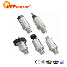 4-20mA, 0-5V, 0.5-4.5V Analog Output Piezoresistive Silicon Pressure Transmitter for Oil, Air and Water PCM390